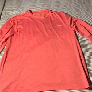Vineyard Vines Performance Long Sleeve Shirt
